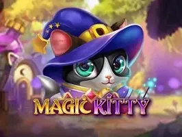 แมจิกคิตตี้ game icon