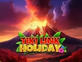 Tiki Link Holiday game icon