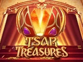 สมบัติพระเจ้าซาร์ game thumbnail