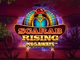 สคารับ ไรซิ่ง เมกะเวย์ส game icon