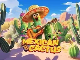แคคตัสเม็กซิกัน game thumbnail