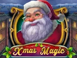Xmas Magic game thumbnail