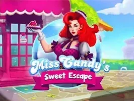 การหลบหนีอันแสนหวานของมิสแคนดี้ thumbnail