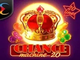 Chance Machine 20 game icon