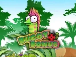 Buggy Bonus game icon