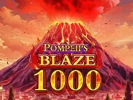 ปอมเปอี เบลซ 1000 screenshot