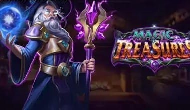 Magic Treasures