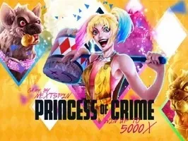 เจ้าหญิงตัวตลก screenshot