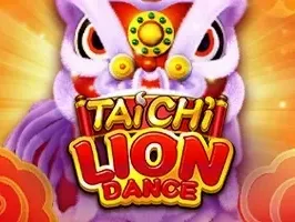 TaichiLiondance screenshot