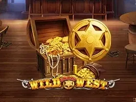 Wild Crazy West game thumbnail