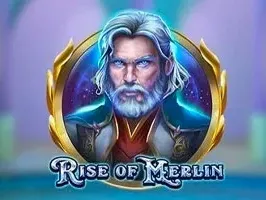 Rise of Merlin game icon