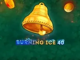 Burning Ice 40 game thumbnail