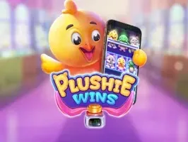 พลัชชี่ วิน game thumbnail