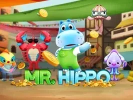 มิสเตอร์ฮิปโป game icon