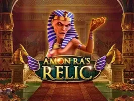 Amon Ra's Relic thumbnail