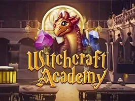 Witchcraft Academy DNT game thumbnail